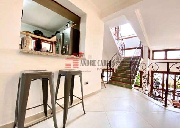 Imagem Casa de Condomínio com 4 Quartos à Venda, 326 m² em Moinho Velho - Cotia Imagem Casa de Condomínio com 4 Quartos à Venda, 326 m² em Moinho Velho - Cotia