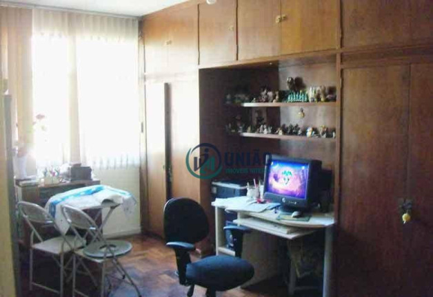 Imagem Apartamento com 3 Quartos à Venda, 109 m² em Icaraí - Niterói