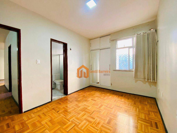 Imagem Apartamento com 3 Quartos à Venda, 110 m² em Aldeota - Fortaleza