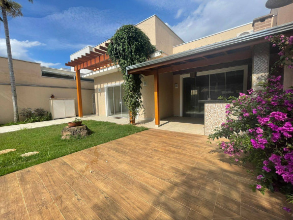 Imagem Casa de Condomínio com 3 Quartos à Venda,  em Condomínio Parque Residencial Roland - Limeira