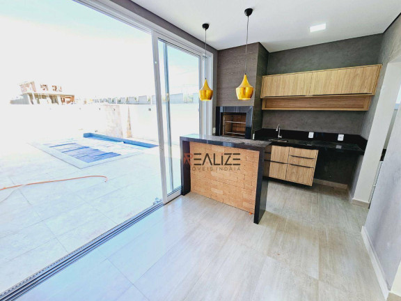 Imagem Casa com 4 Quartos à Venda, 225 m² em Condomínio Residencial Evidências - Indaiatuba Imagem Casa com 4 Quartos à Venda, 225 m² em Condomínio Residencial Evidências - Indaiatuba