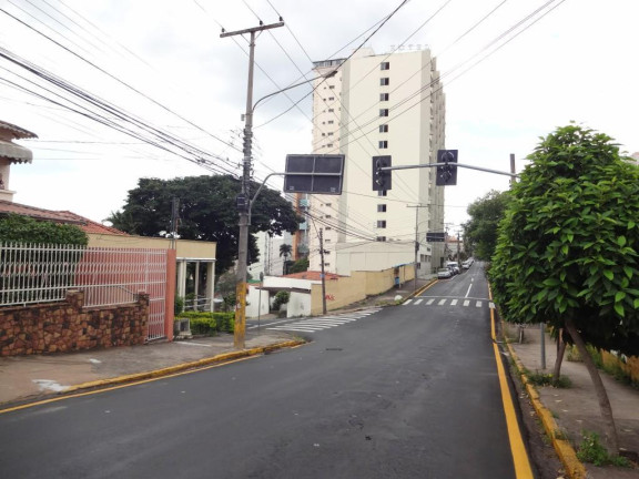 Imagem Imóvel com 3 Quartos à Venda, 150 m² em Centro - Piracicaba Imagem Imóvel com 3 Quartos à Venda, 150 m² em Centro - Piracicaba