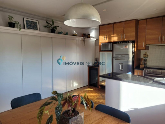 Imagem Apartamento com 3 Quartos à Venda, 165 m² em Centro - São Bernardo Do Campo Imagem Apartamento com 3 Quartos à Venda, 165 m² em Centro - São Bernardo Do Campo