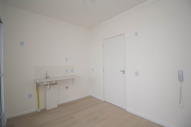 Imagem Apartamento com 1 Quarto à Venda, 78 m² em Parque São Domingos - São Paulo