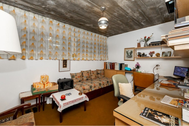 Imagem Casa com 4 Quartos à Venda, 490 m² em Cidade Jardim - São Paulo