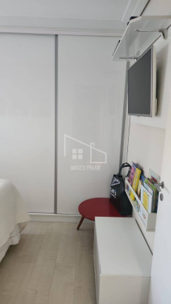Imagem Apartamento com 3 Quartos à Venda, 144 m² em Planalto - São Bernardo Do Campo