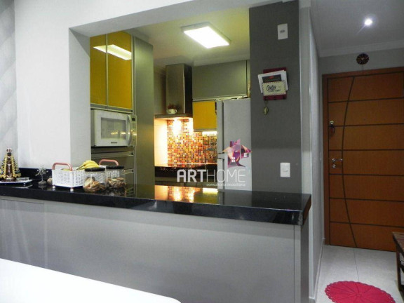 Imagem Apartamento com 2 Quartos à Venda, 67 m² em Rudge Ramos - São Bernardo Do Campo Imagem Apartamento com 2 Quartos à Venda, 67 m² em Rudge Ramos - São Bernardo Do Campo