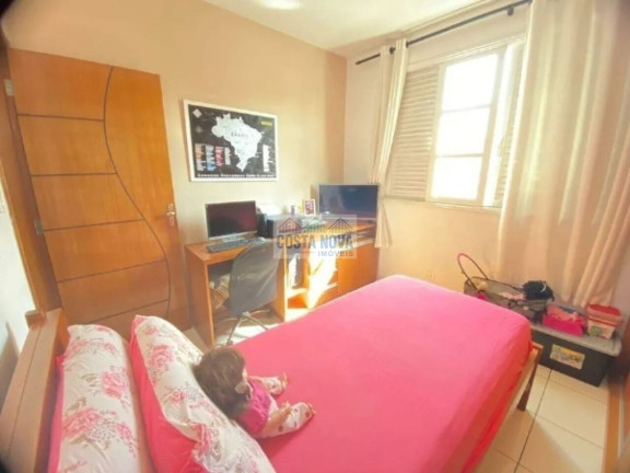 Apartamento com 2 Quartos à Venda, 71 m² em Marapé - Santos