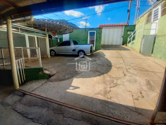 Imagem Casa com 2 Quartos à Venda, 80 m² em Vila Rica - Poços De Caldas