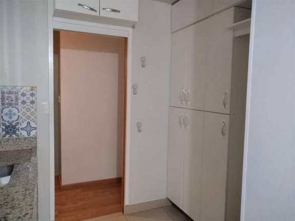 Imagem Apartamento com 3 Quartos para Alugar, 90 m² em Jardim Monte Kemel - Sao Paulo