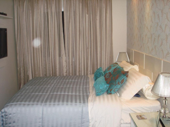 Imagem Imóvel com 3 Quartos à Venda, 90 m² em Brooklin Paulista - São Paulo Imagem Imóvel com 3 Quartos à Venda, 90 m² em Brooklin Paulista - São Paulo