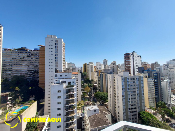 Imagem Apartamento com 4 Quartos à Venda, 391 m² em Santa Cecília - São Paulo Imagem Apartamento com 4 Quartos à Venda, 391 m² em Santa Cecília - São Paulo