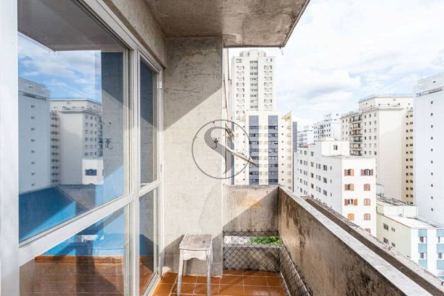 Imagem Apartamento com 2 Quartos à Venda, 75 m² em Sumarezinho - São Paulo Imagem Apartamento com 2 Quartos à Venda, 75 m² em Sumarezinho - São Paulo