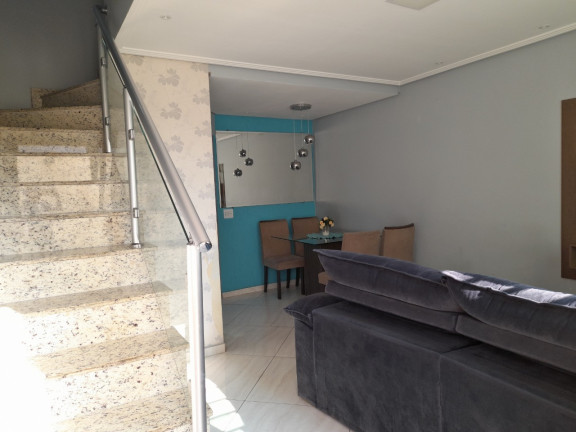 Casa com 2 Quartos à Venda, 60 m² em Vila Jacuí - São Paulo