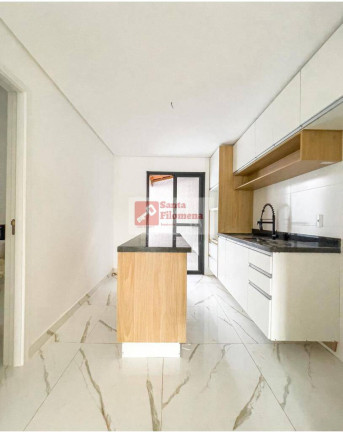 Imagem Sobrado com 3 Quartos à Venda, em Vila Alzira - Santo André Imagem Sobrado com 3 Quartos à Venda, em Vila Alzira - Santo André