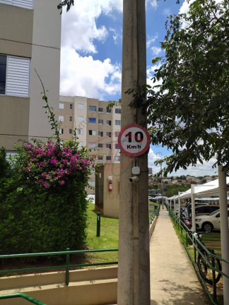 Imagem Imóvel com 2 Quartos à Venda, 45 m² em Parque Yolanda (nova Veneza) - Sumaré