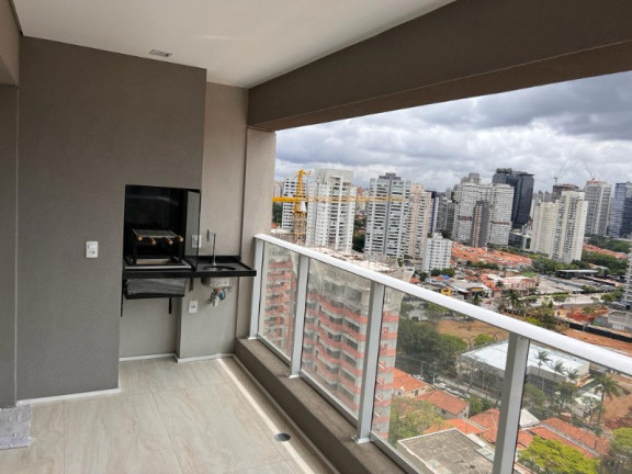 Imagem Imóvel com 2 Quartos à Venda, 69 m² em Jardim Das Acácias - São Paulo