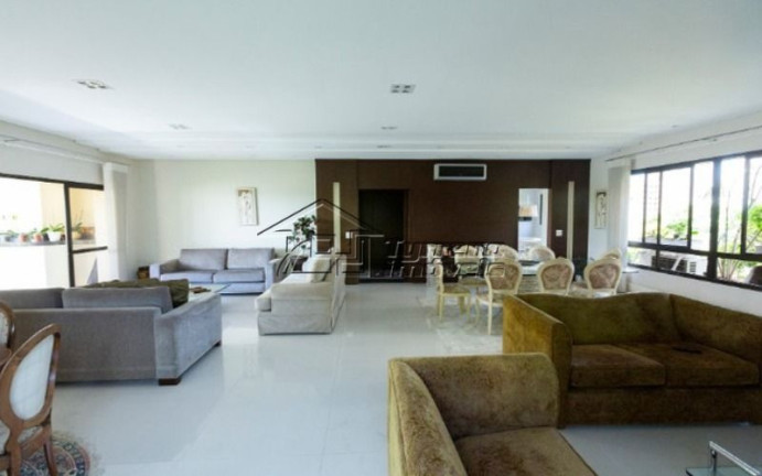 Imagem Apartamento com 4 Quartos à Venda, 326 m² em Vila Ema - São José Dos Campos Imagem Apartamento com 4 Quartos à Venda, 326 m² em Vila Ema - São José Dos Campos