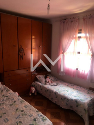 Imagem Casa com 3 Quartos à Venda, 125 m² em Jardim Presidente Dutra - Guarulhos Imagem Casa com 3 Quartos à Venda, 125 m² em Jardim Presidente Dutra - Guarulhos