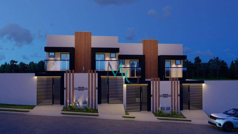 Imagem Casa com 3 Quartos à Venda, 153 m² em Campo Grande - Rio De Janeiro Imagem Casa com 3 Quartos à Venda, 153 m² em Campo Grande - Rio De Janeiro