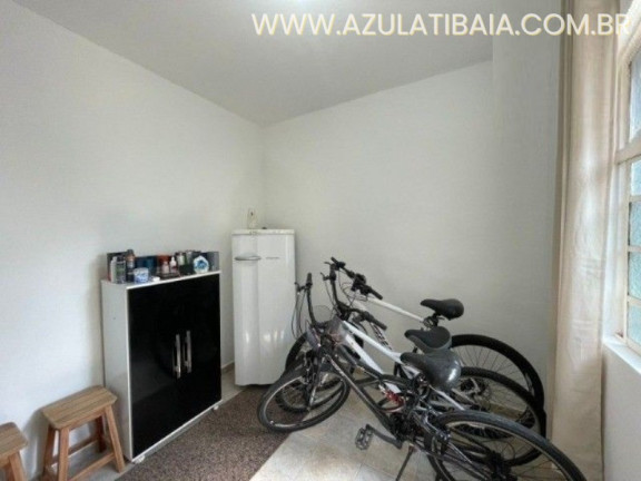 Imagem Casa com 4 Quartos à Venda, 169 m² em Parque Das Naçoes - Atibaia