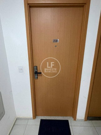 Imagem Apartamento com 2 Quartos à Venda, 40 m² em Setor Morada Do Sol - Goiânia Imagem Apartamento com 2 Quartos à Venda, 40 m² em Setor Morada Do Sol - Goiânia