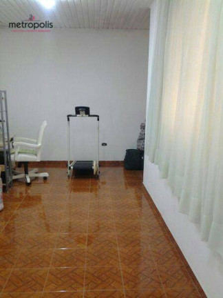 Imagem Sobrado com 3 Quartos à Venda, 360 m² em Barcelona - São Caetano Do Sul Imagem Sobrado com 3 Quartos à Venda, 360 m² em Barcelona - São Caetano Do Sul