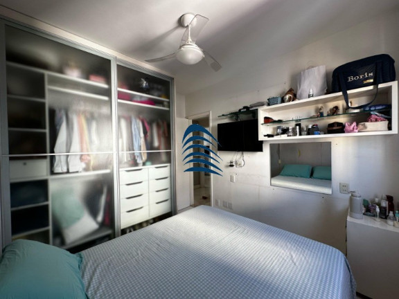 Imagem Imóvel com 3 Quartos à Venda, 109 m² em Graça - Salvador