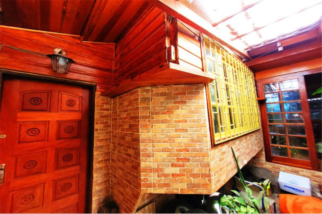 Imagem Casa com 3 Quartos à Venda,  em Jardim Petrópolis - São Paulo