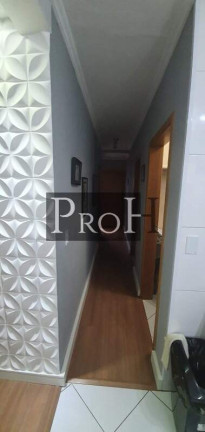 Imagem Casa com 2 Quartos à Venda, 110 m² em Vila Humaitá - Santo André Imagem Casa com 2 Quartos à Venda, 110 m² em Vila Humaitá - Santo André