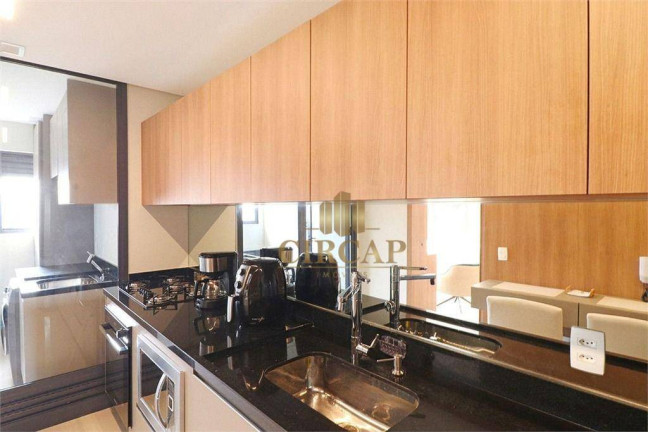 Imagem Apartamento com 2 Quartos à Venda, 118 m² em Pinheiros - São Paulo