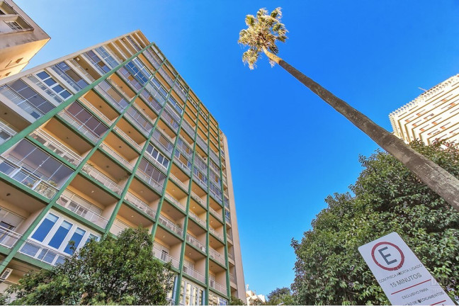 Apartamento com 4 Quartos à Venda, 221 m² em Independência - Porto Alegre