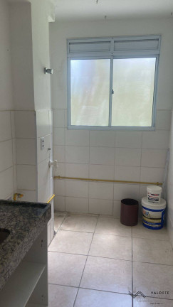 Imagem Apartamento com 2 Quartos à Venda, 48 m² em Jardim Das Indústrias - São José Dos Campos