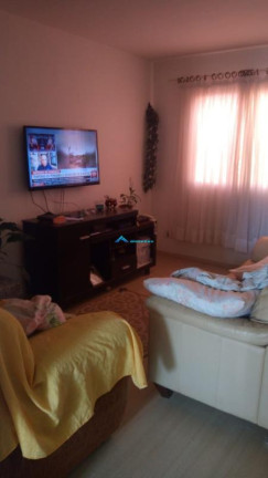 Imagem Apartamento com 2 Quartos à Venda, 54 m² em Parque Residencial Eloy Chaves - Jundiaí Imagem Apartamento com 2 Quartos à Venda, 54 m² em Parque Residencial Eloy Chaves - Jundiaí