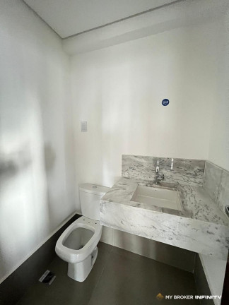Imagem Apartamento com 3 Quartos à Venda, 137 m² em Setor Bueno - Goiânia