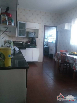 Imagem Casa com 3 Quartos à Venda, 247 m² em Centro - Jacareí Imagem Casa com 3 Quartos à Venda, 247 m² em Centro - Jacareí