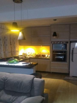 Imagem Sobrado com 2 Quartos à Venda, 89 m² em Residencial Novo Horizonte - Mogi Das Cruzes