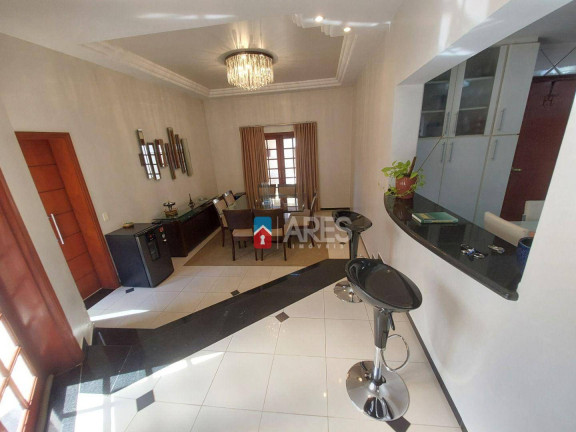 Imagem Casa com 3 Quartos à Venda, 344 m² em Parque Novo Mundo - Americana Imagem Casa com 3 Quartos à Venda, 344 m² em Parque Novo Mundo - Americana