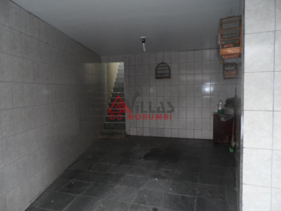 Imagem Sobrado com 5 Quartos à Venda, 150 m² em Jardim Santa Efigênia - São Paulo