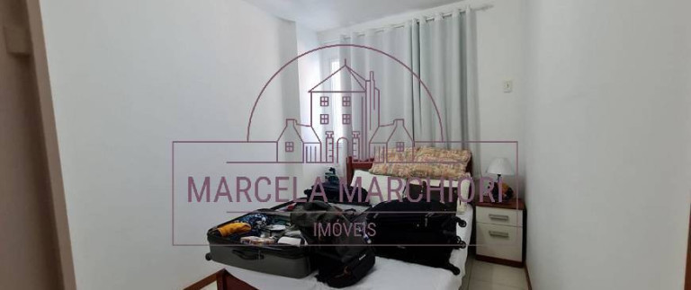 Imagem Apartamento com 2 Quartos à Venda, 90 m² em Itapuã - Vila Velha Imagem Apartamento com 2 Quartos à Venda, 90 m² em Itapuã - Vila Velha