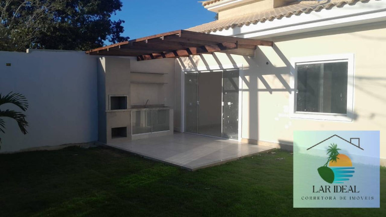 Imagem Casa com 3 Quartos à Venda, em Geribá - Búzios Imagem Casa com 3 Quartos à Venda, em Geribá - Búzios