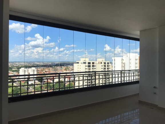 Apartamento com 5 Quartos à Venda, 500 m² em Jardim Novo Mundo - São José Do Rio Preto