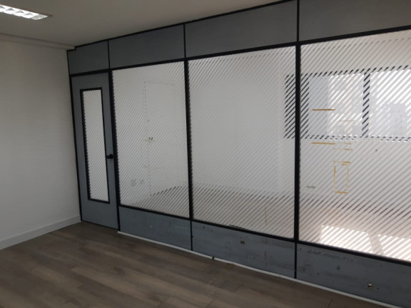 Imagem Sala Comercial à Venda, 47 m² em Perdizes - São Paulo