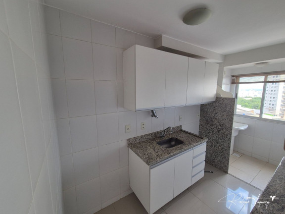 Imagem Apartamento com 1 Quarto à Venda, 36 m² em Setor Leste Universitário - Goiânia
