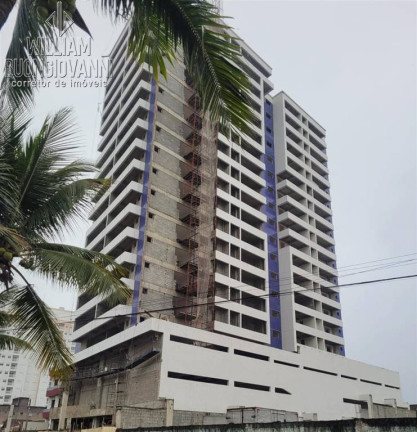 Imagem Apartamento com 3 Quartos à Venda,  em Aviaçao - Praia Grande