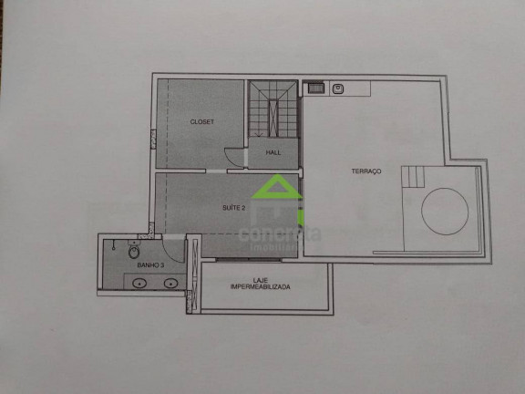 Imagem Apartamento com 3 Quartos à Venda, 434 m² em Chácara Pavoeiro - Cotia