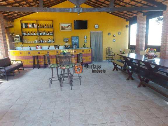 Imagem Chácara com 5 Quartos à Venda, 1.270 m² em Campos De Mairiporã - Mairiporã Imagem Chácara com 5 Quartos à Venda, 1.270 m² em Campos De Mairiporã - Mairiporã