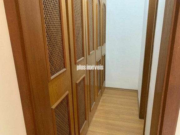 Imagem Apartamento com 3 Quartos à Venda, 130 m² em Morumbi - São Paulo