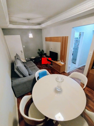 Imagem Apartamento com 3 Quartos à Venda, 81 m² em Carlos Prates - Belo Horizonte