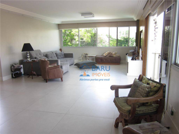 Imagem Apartamento com 4 Quartos à Venda, 254 m² em Higienópolis - São Paulo Imagem Apartamento com 4 Quartos à Venda, 254 m² em Higienópolis - São Paulo